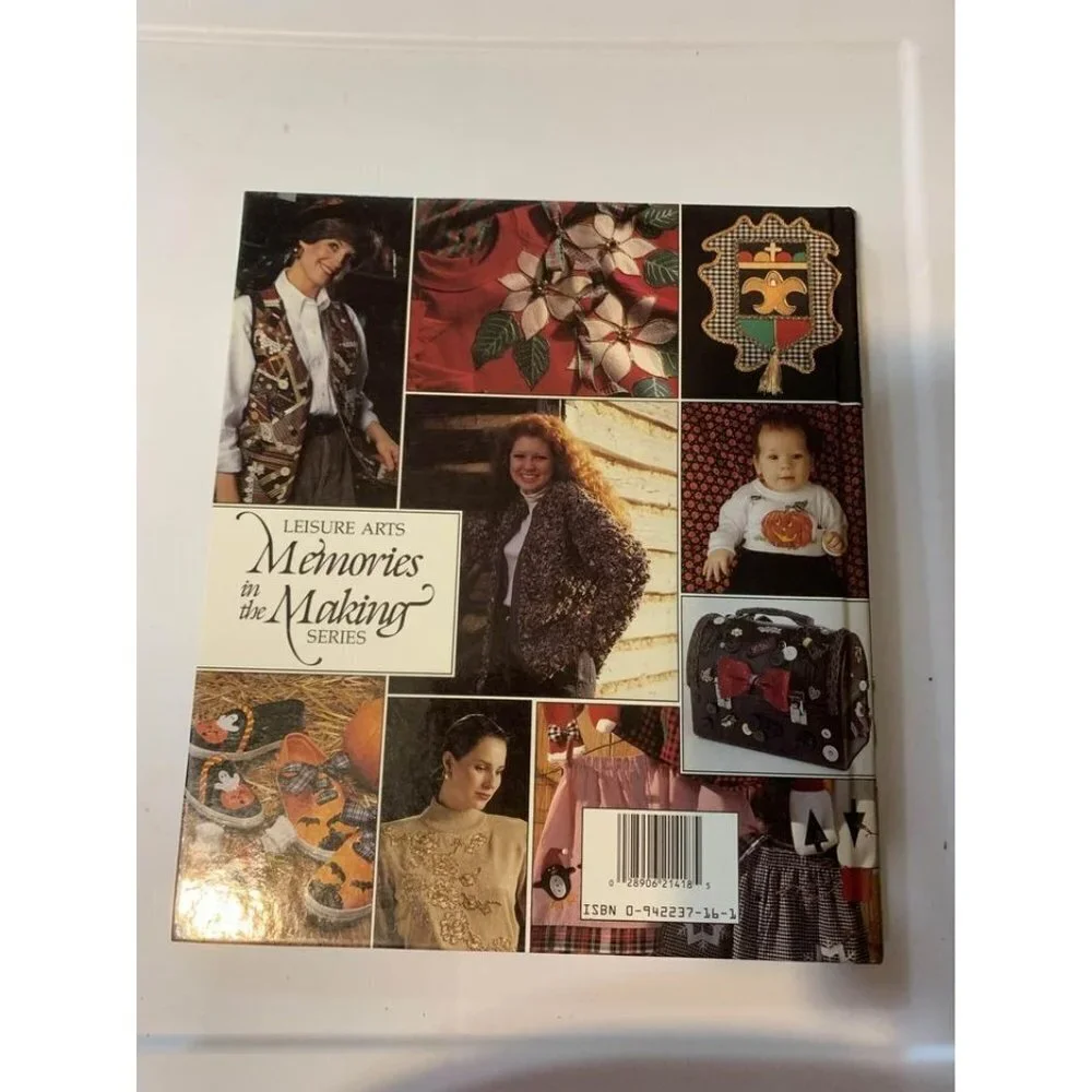Vintage 1992 Creative Touches: How to Add Flair to Ready-to-Wear